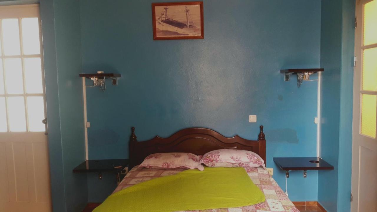 Los Cuartos Man Pretinha Tarrafal  المظهر الخارجي الصورة